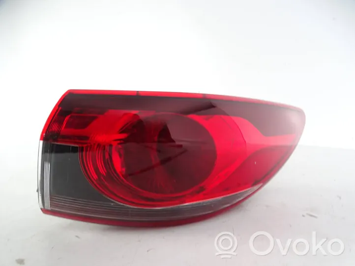 Mazda 3 III Lampa tylna GHK151150