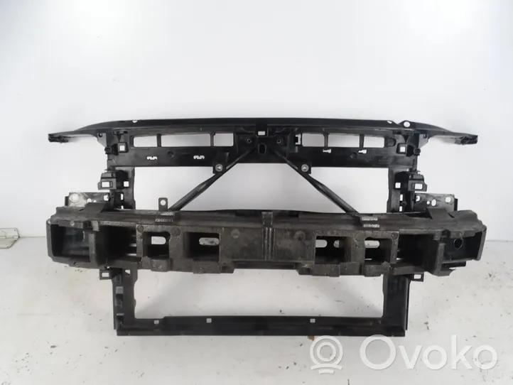 Skoda Octavia Mk3 (5E) Panel mocowania chłodnicy 5E0805589