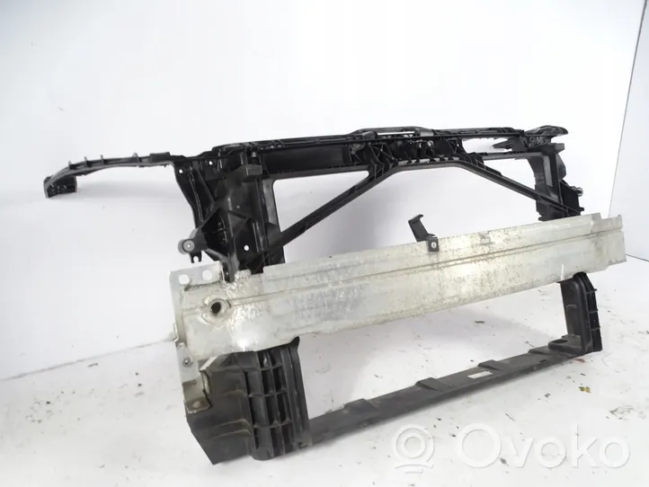 Audi A1 Radiator support slam panel 8XA805588
