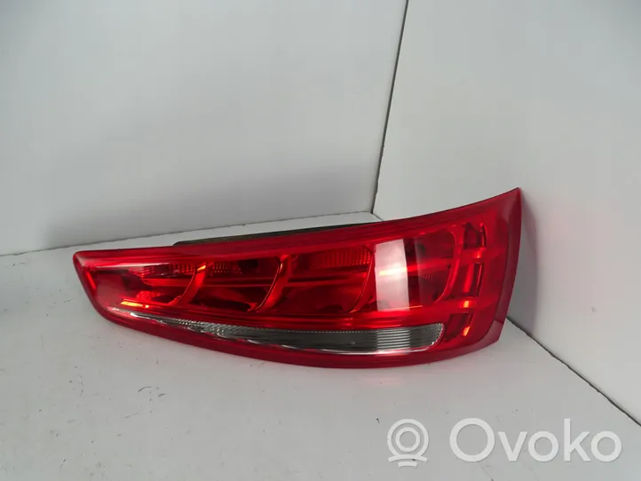 Audi Q3 8U Luci posteriori 8U0945094