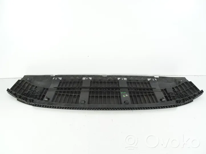 Audi Q3 8U Front bumper skid plate/under tray 