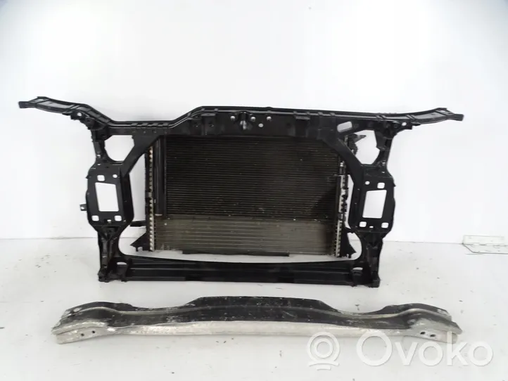 Audi A4 S4 B8 8K Kit frontale 8K0805594L