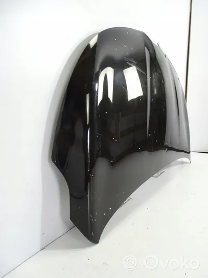 Renault Espace V (RFC) Pokrywa przednia / Maska silnika 