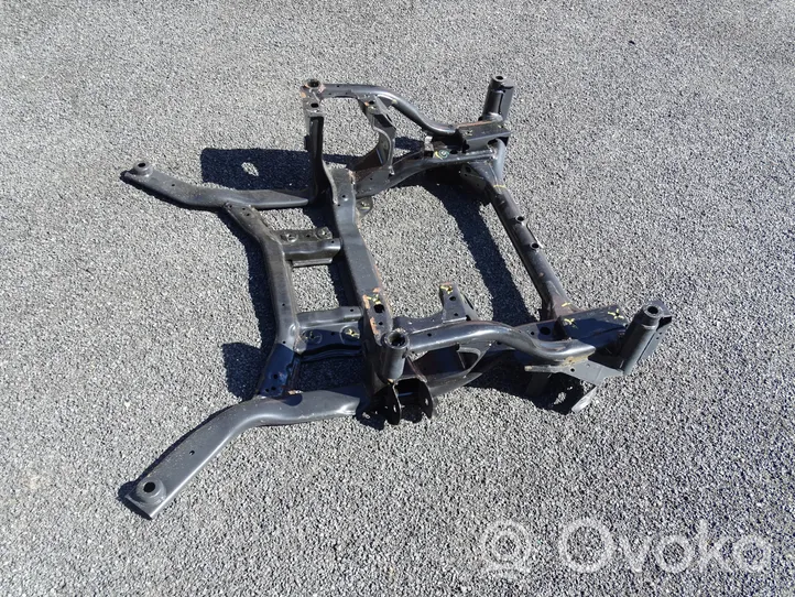 Land Rover Range Rover Velar Sottotelaio anteriore HK835C145AG