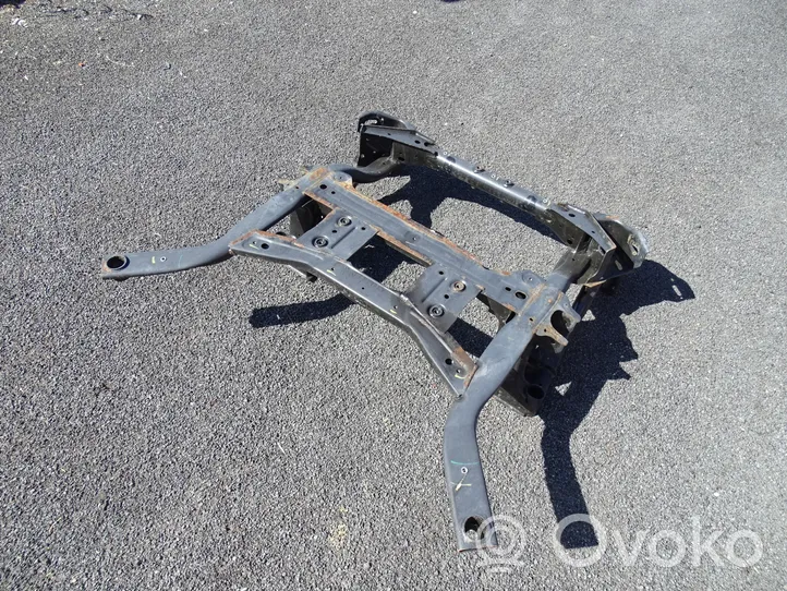 Land Rover Range Rover Velar Sottotelaio anteriore HK835C145AG