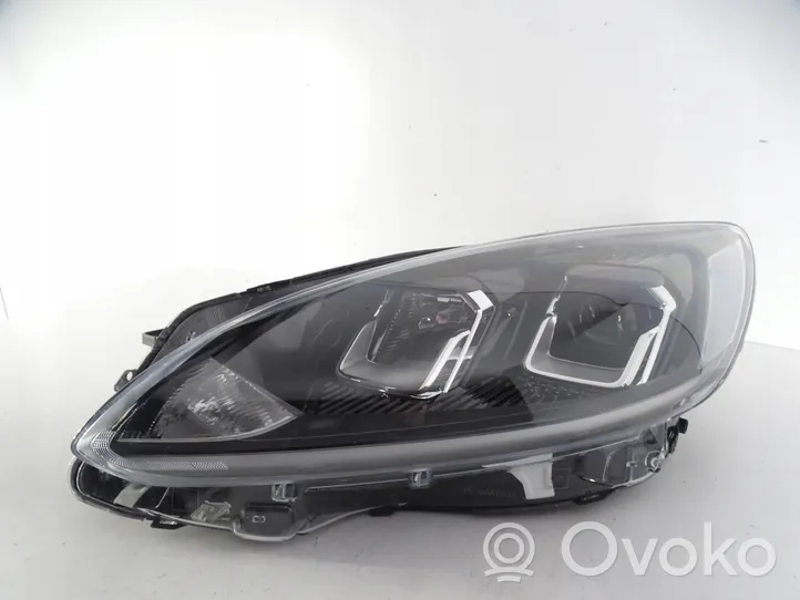 Ford Kuga III Lampa przednia LV4B13E015CD