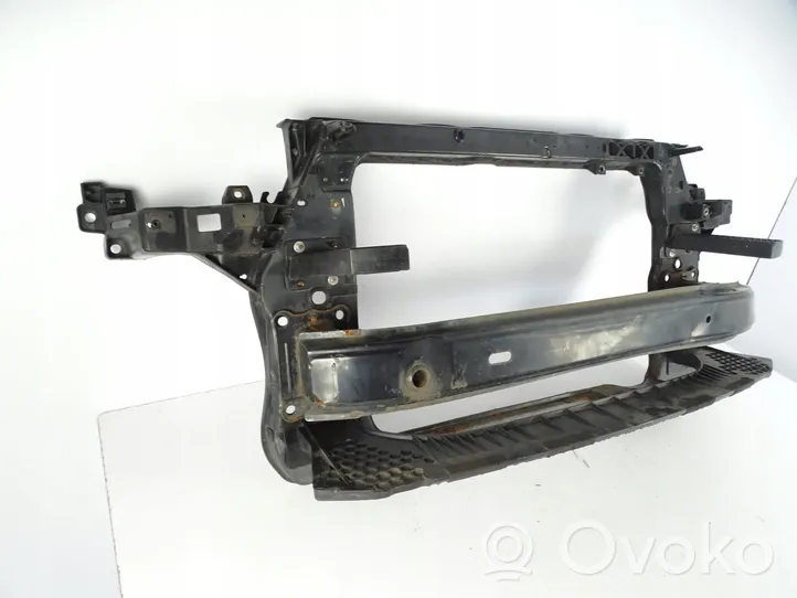 Hyundai ix35 Pannello di supporto del radiatore 