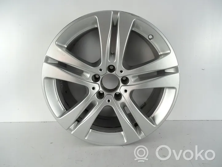 Mercedes-Benz S W222 R18 alloy rim 