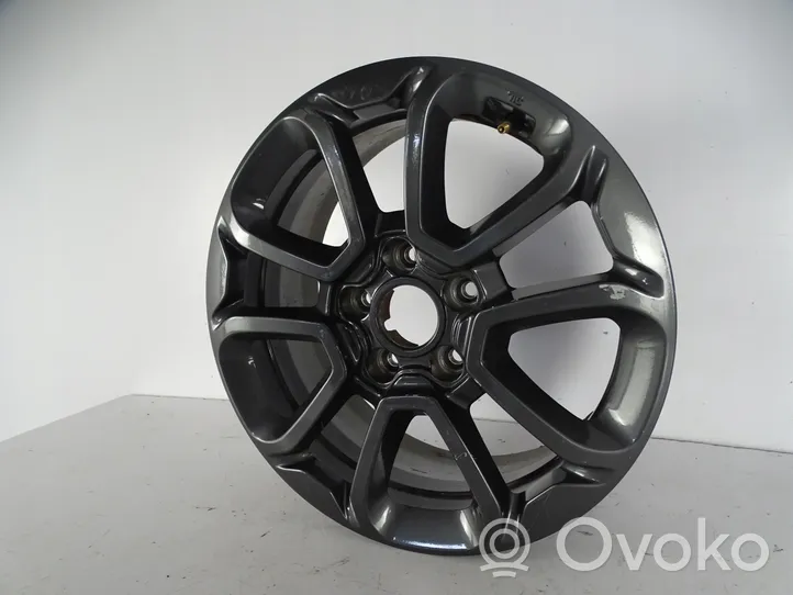 Fiat 500X R16 alloy rim 735624966