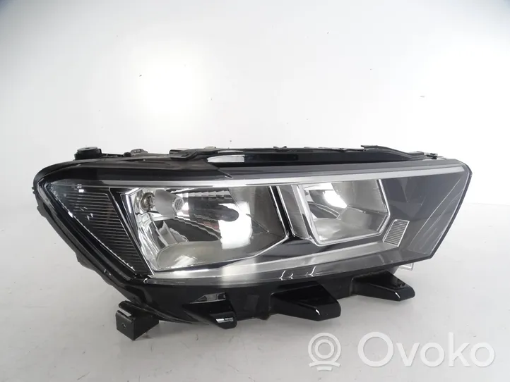 Volkswagen T-Roc Phare frontale 2GA941006B