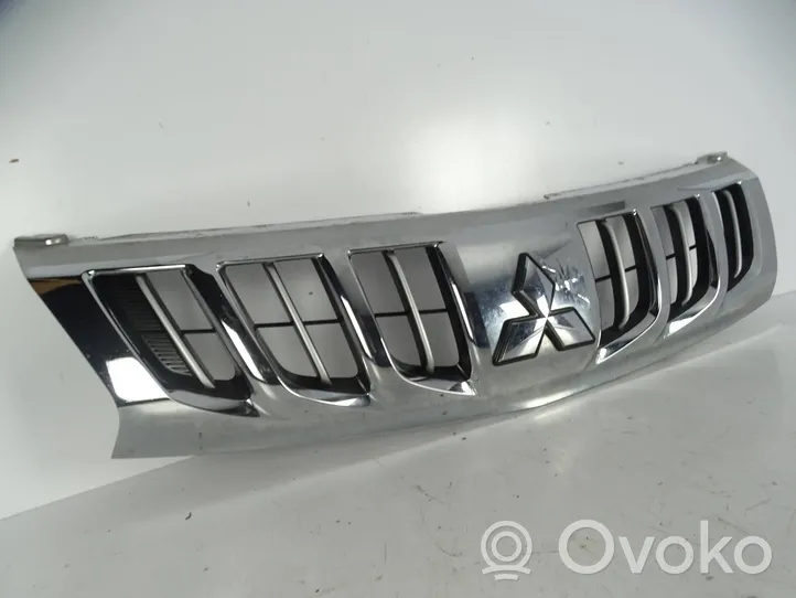 Mitsubishi L200 Grille de calandre avant 7450A953