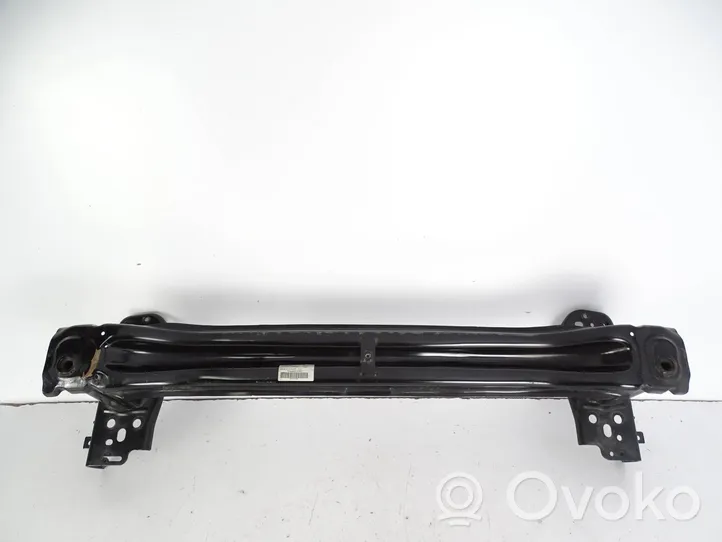 Volkswagen Touareg II Traversa di supporto paraurti anteriore 7P0807109D