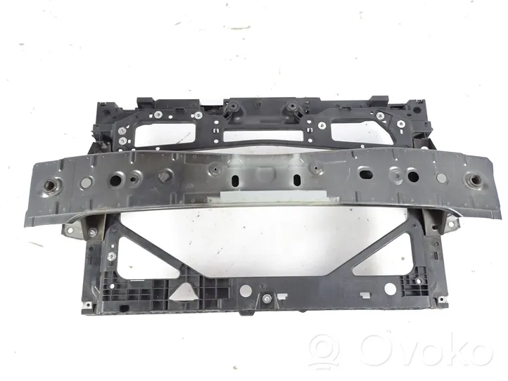 Mazda CX-3 Staffa del pannello di supporto del radiatore D09H-53110