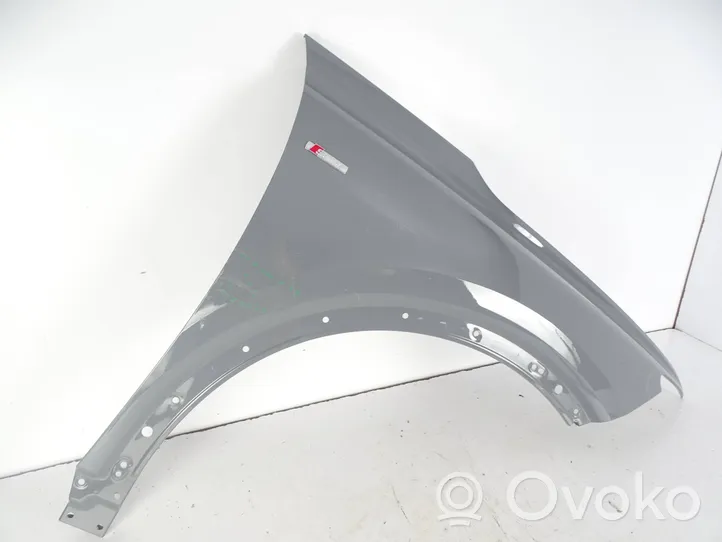 Audi Q4 Sportback e-tron Błotnik przedni 