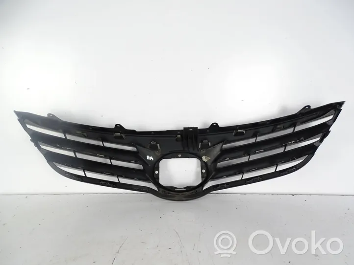 Toyota Avensis T270 Grille de calandre avant 53101-05040