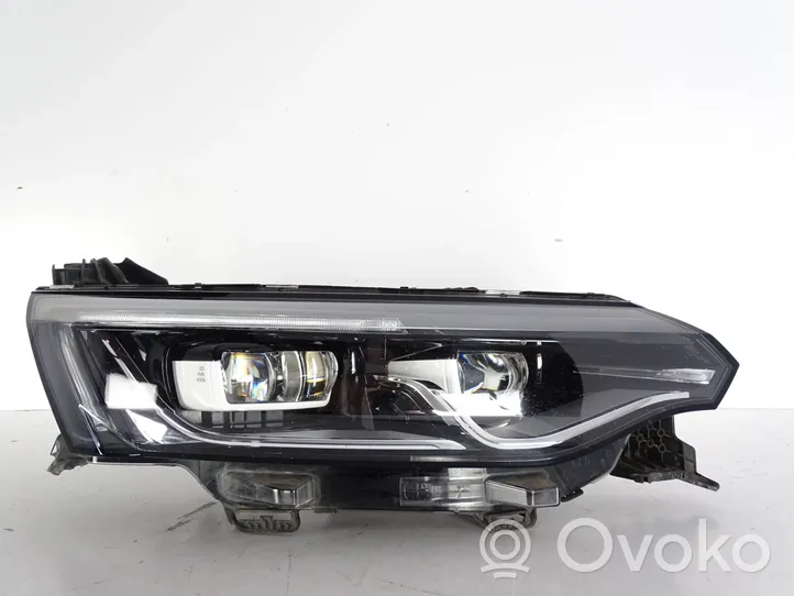 Renault Talisman Phare frontale 260106724R