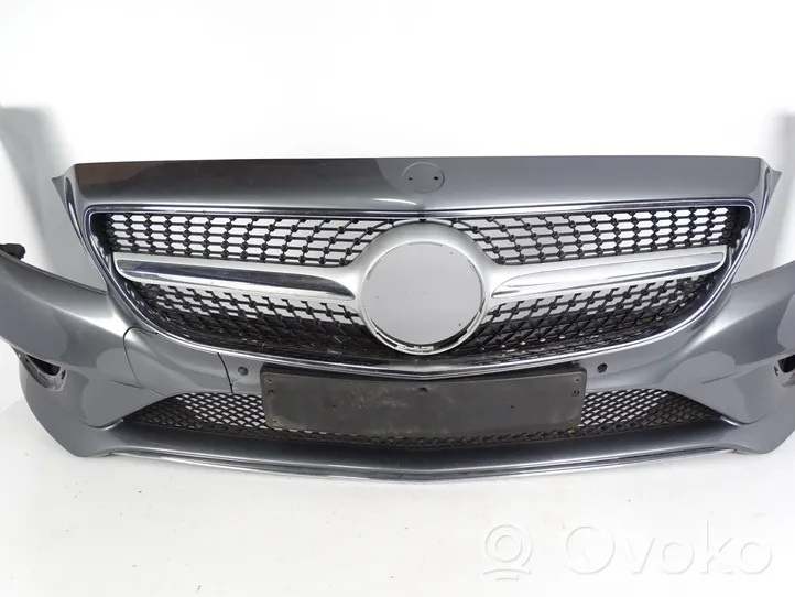 Mercedes-Benz CLS C218 X218 Zderzak przedni A2188855325