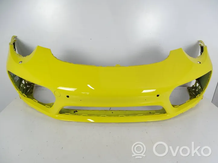 Porsche 997 Paraurti anteriore 99150531119