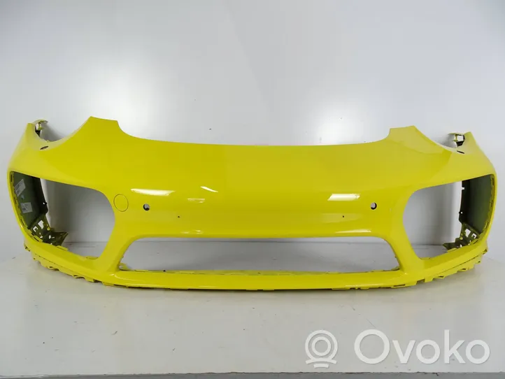 Porsche 997 Paraurti anteriore 99150531119