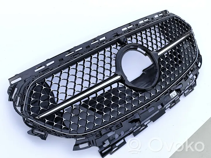 Mercedes-Benz E W214 Grille de calandre avant A2148805300