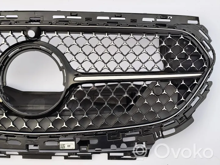 Mercedes-Benz E W214 Grille de calandre avant A2148805300