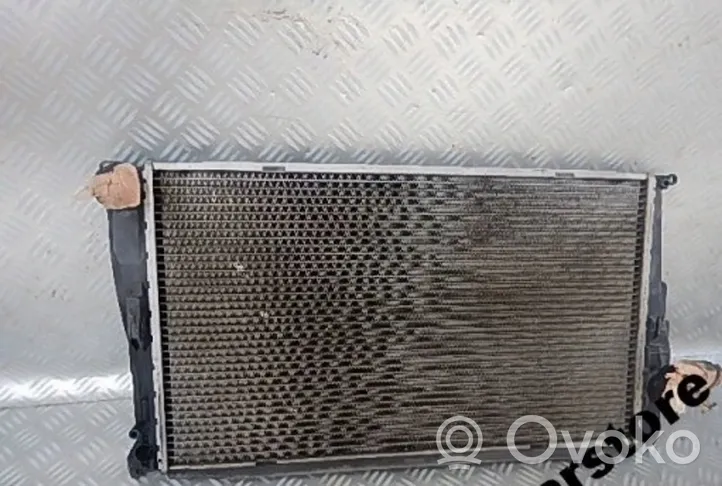 BMW X1 E84 Radiateur de refroidissement 7787908