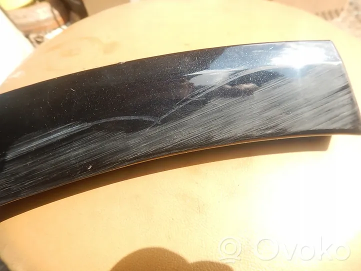 Audi Q7 4M Rivestimento passaruota anteriore 4M0853818E