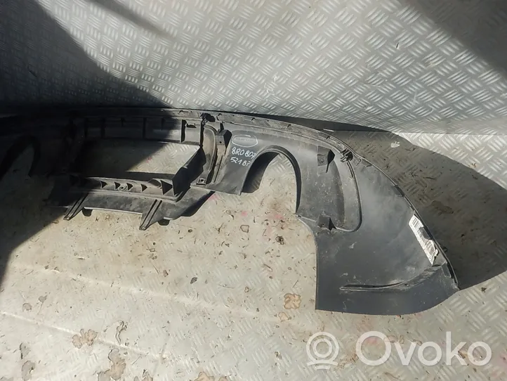 Audi Q5 SQ5 Listwa dolna zderzaka tylnego 8R0807521BF