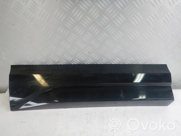 Audi Q3 8U Rivestimento portiera posteriore (modanatura) 8U0853970D