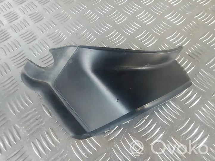 Audi Q2 - Rivestimento modanatura del faro posteriore 81A945253A