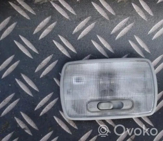 Honda Civic Other interior light 