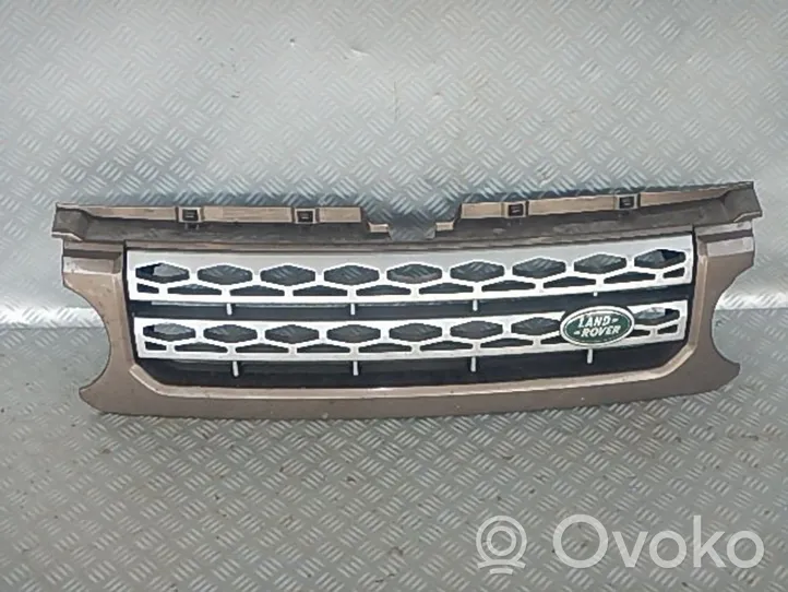 Land Rover Discovery 4 - LR4 Griglia superiore del radiatore paraurti anteriore 