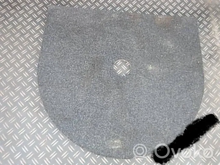 Chrysler 300M Trunk/boot mat liner 