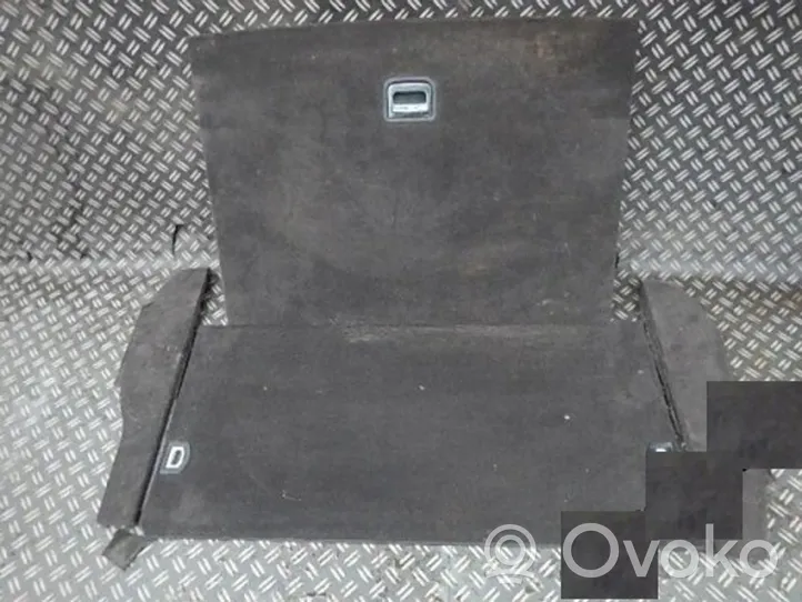 Audi A6 S6 C5 4B Trunk/boot mat liner 