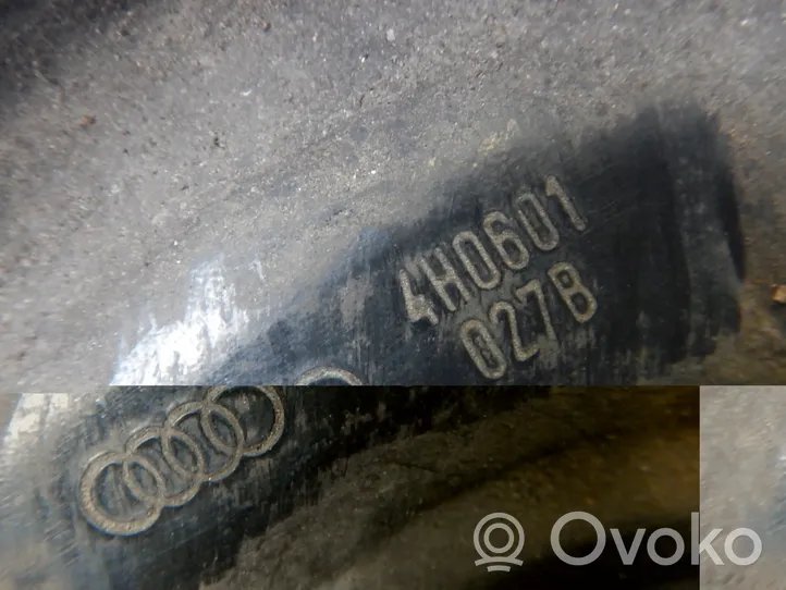 Audi A8 S8 D4 4H R19-vararengas 4H0601027B