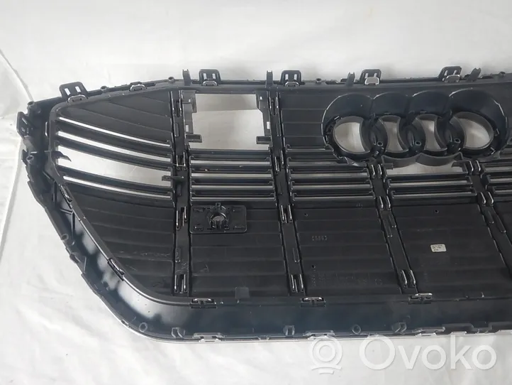 Audi e-tron Maskownica / Grill / Atrapa górna chłodnicy 4KE853651ABC