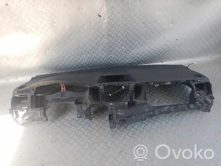 Toyota Sienna XL30 III Panelė 5595008020