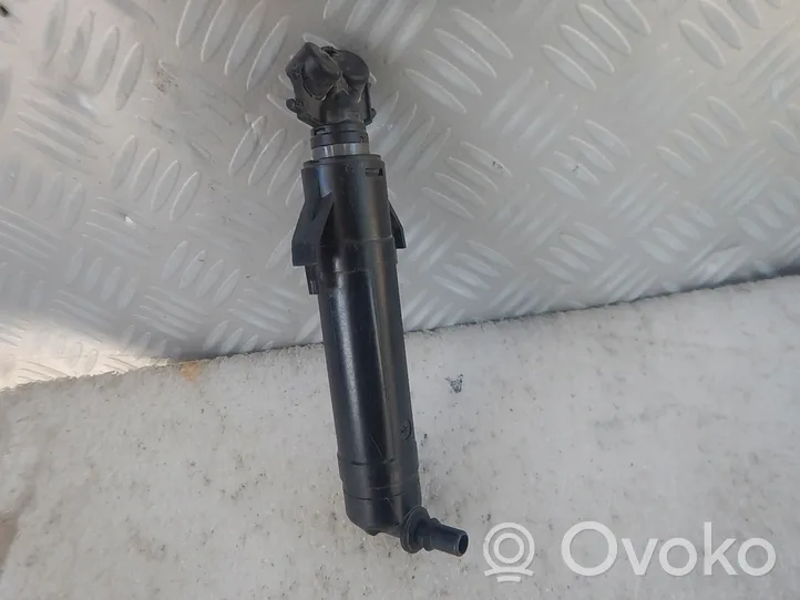 Volkswagen PASSAT B7 Ugello a spruzzo lavavetri per faro 3AA955103