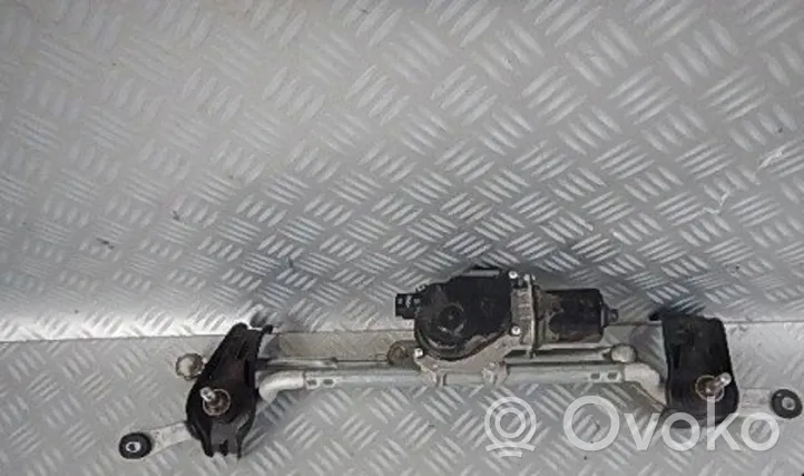 Mazda 3 II Stikla tīrītāja mehānisms komplekts KD5367340A