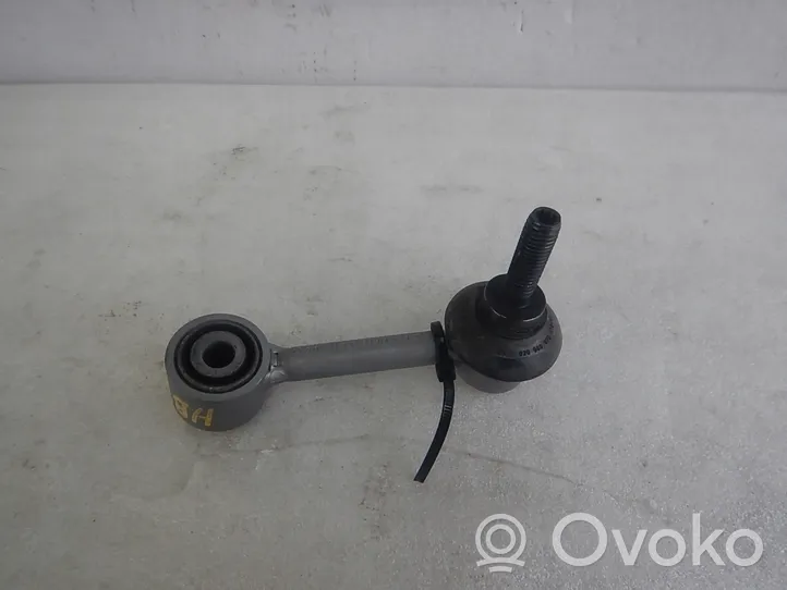 Skoda Fabia Mk1 (6Y) Barra stabilizzatrice anteriore/stabilizzatore 1K0505465AA