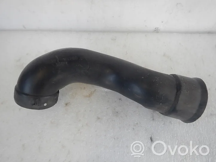 KIA Ceed Air intake duct part 282112h200