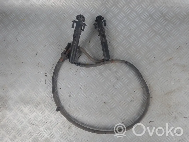 Citroen C8 Ugello a spruzzo lavavetri per faro 89033643