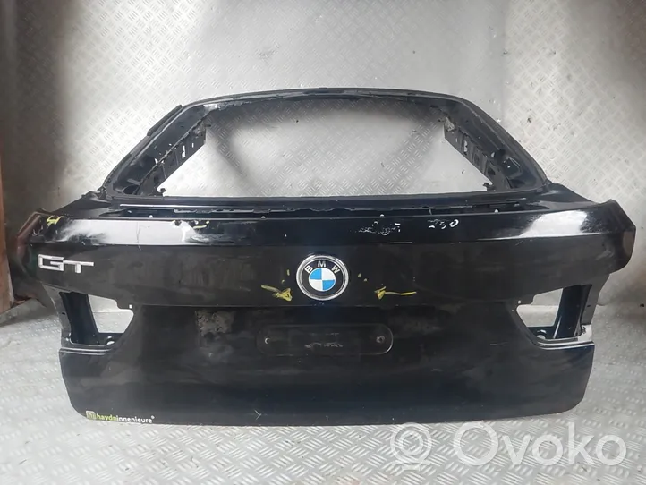 BMW 3 GT F34 Puerta del maletero/compartimento de carga 
