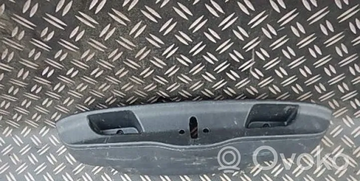 Volvo C30 Rivestimento di protezione sottoporta del bagagliaio/baule 