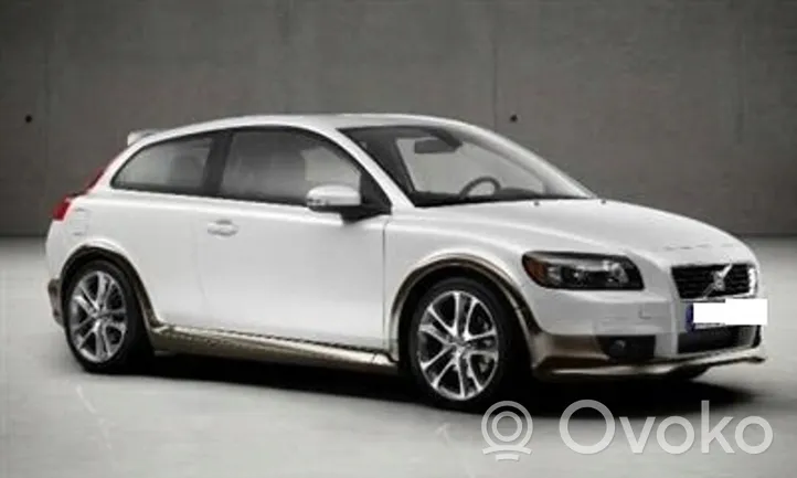 Volvo C30 Puskuri PLM0997019