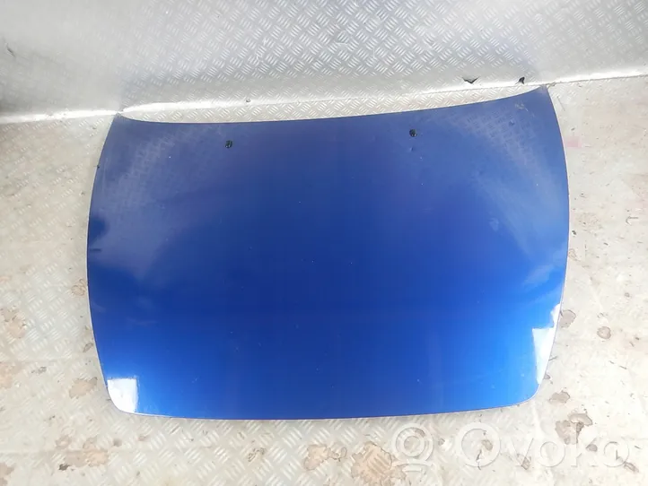 Volvo C30 Engine bonnet/hood 31468159