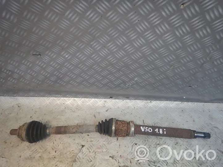 Volvo V50 Semiasse anteriore 31367905