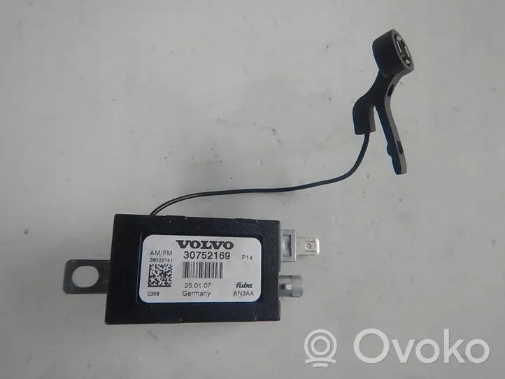 Volvo C30 Amplificateur d'antenne 30752169