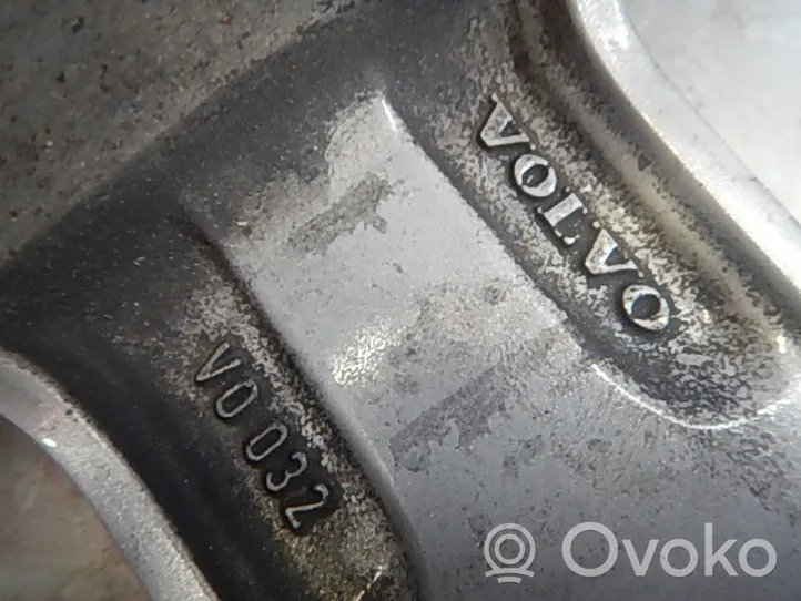 Volvo V70 R17-alumiinivanne 31255033