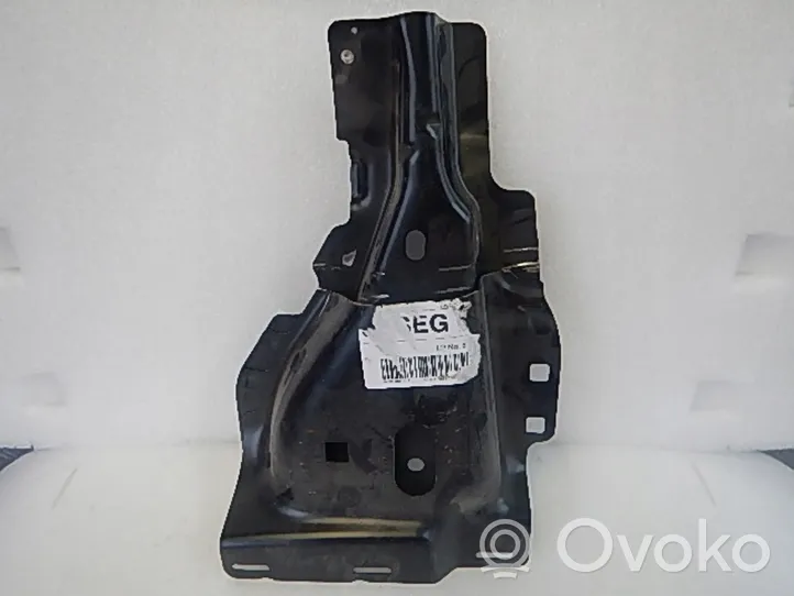 Ford Mondeo MK IV Altra parte della carrozzeria 7S71A02701AD